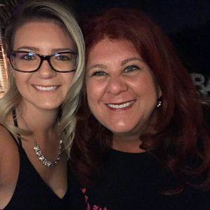 Meet your Posher, Paige